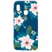 Husă Samsung Galaxy A20e LUXO TPU Summer Flowers
