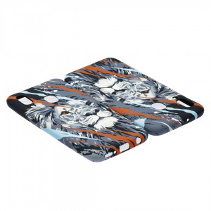 Husă Samsung Galaxy A20e LUXO TPU Tribal Lion