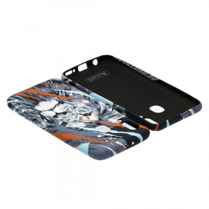 Husă Samsung Galaxy A20e LUXO TPU Tribal Lion