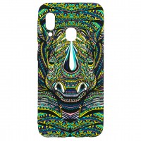 Husă Samsung Galaxy A20e LUXO TPU Tribal Rhino
