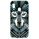 Tribal Wolf