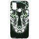 Black Leopard