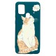 Cat & Fish