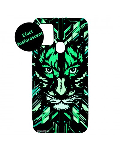 Husă Samsung Galaxy A21s LUXO TPU HyperTech Puma Husă Samsung Galaxy A21s LUXO TPU HyperTech Puma