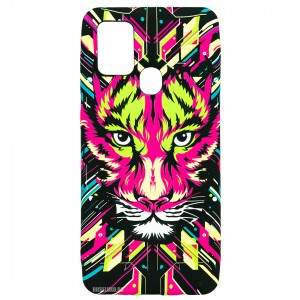Husă Samsung Galaxy A21s LUXO TPU HyperTech Puma