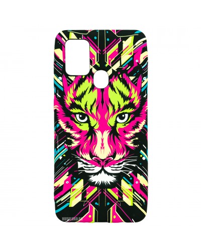 Husă Samsung Galaxy A21s LUXO TPU HyperTech Puma