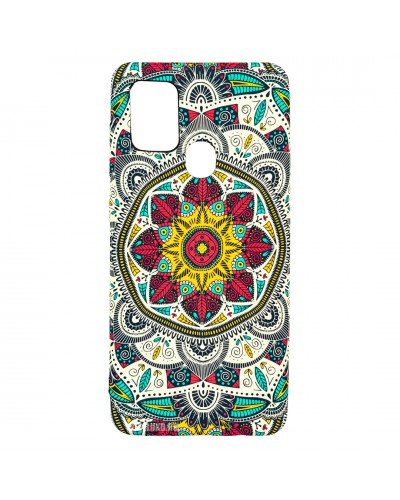 Husă Samsung Galaxy A21s LUXO TPU Love Mandala