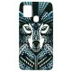 Tribal Wolf