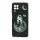 Astronaut on the Moon