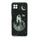 Astronaut on the Moon