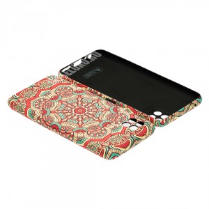 Husă Samsung Galaxy A22 5G LUXO TPU Candy Mandala