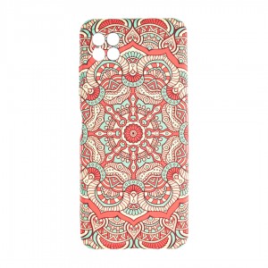 Husă Samsung Galaxy A22 5G LUXO TPU Candy Mandala