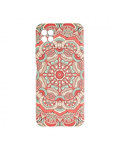Husă Samsung Galaxy A22 5G LUXO TPU Candy Mandala