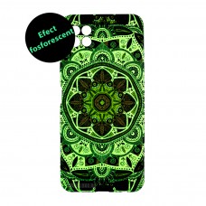 Husă Samsung Galaxy A22 5G LUXO TPU Love Mandala