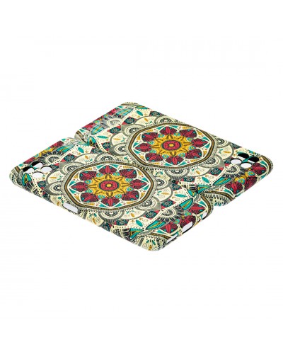 Husă Samsung Galaxy A22 5G LUXO TPU Love Mandala Husă Samsung Galaxy A22 5G LUXO TPU Love Mandala