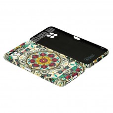 Husă Samsung Galaxy A22 5G LUXO TPU Love Mandala