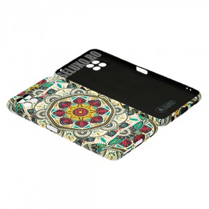 Husă Samsung Galaxy A22 5G LUXO TPU Love Mandala