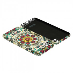 Husă Samsung Galaxy A22 5G LUXO TPU Love Mandala