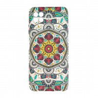 Husă Samsung Galaxy A22 5G LUXO TPU Love Mandala
