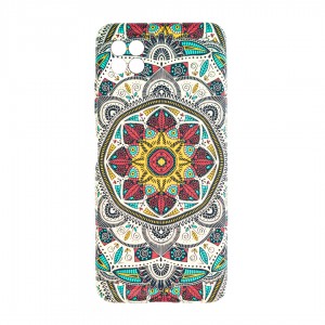 Husă Samsung Galaxy A22 5G LUXO TPU Love Mandala