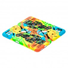 Husă Samsung Galaxy A22 5G LUXO TPU Organic Kaws
