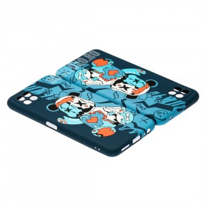Husă Samsung Galaxy A22 5G LUXO TPU Zombear Kaws