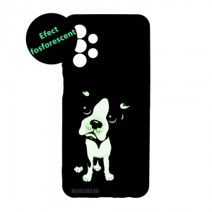 Husă Samsung Galaxy A23 5G LUXO TPU French Bulldog