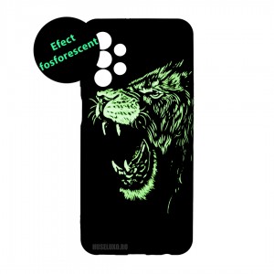 Husă Samsung Galaxy A23 5G LUXO TPU King Lion