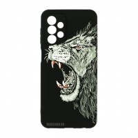 Husă Samsung Galaxy A23 5G LUXO TPU King Lion
