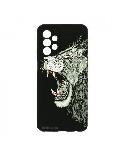 Husă Samsung Galaxy A23 5G LUXO TPU King Lion