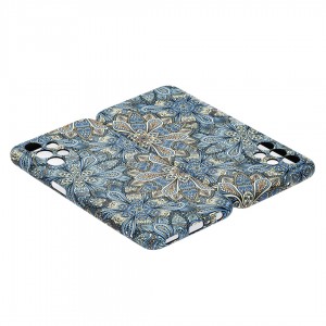Husă Samsung Galaxy A23 5G LUXO TPU Mandala Flowers