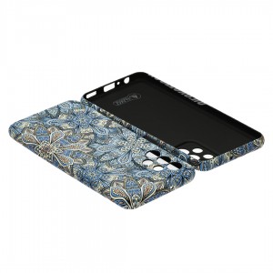 Husă Samsung Galaxy A23 5G LUXO TPU Mandala Flowers