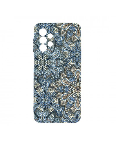 Husă Samsung Galaxy A23 5G LUXO TPU Mandala Flowers