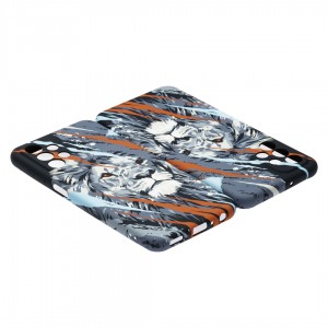 Husă Samsung Galaxy A23 5G LUXO TPU Tribal Lion
