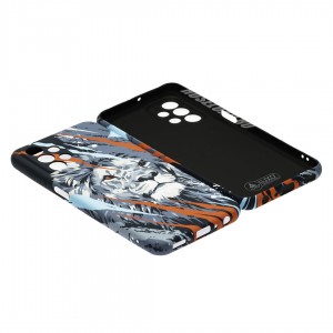 Husă Samsung Galaxy A23 5G LUXO TPU Tribal Lion