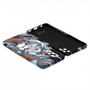 Husă Samsung Galaxy A23 5G LUXO TPU Tribal Lion