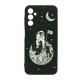 Astronaut on the Moon