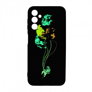 Husă Samsung Galaxy A25 LUXO TPU Balloons or Planets