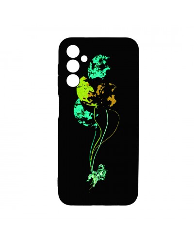Husă Samsung Galaxy A25 LUXO TPU Balloons or Planets