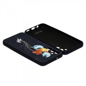 Husă Samsung Galaxy A25 LUXO TPU Balloons or Planets