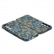 Husă Samsung Galaxy A25 LUXO TPU Mandala Flowers