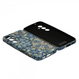 Husă Samsung Galaxy A25 LUXO TPU Mandala Flowers