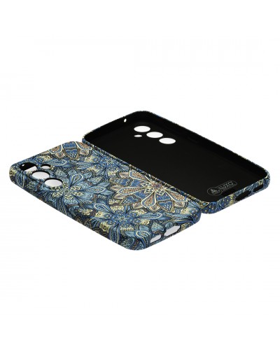 Husă Samsung Galaxy A25 LUXO TPU Mandala Flowers