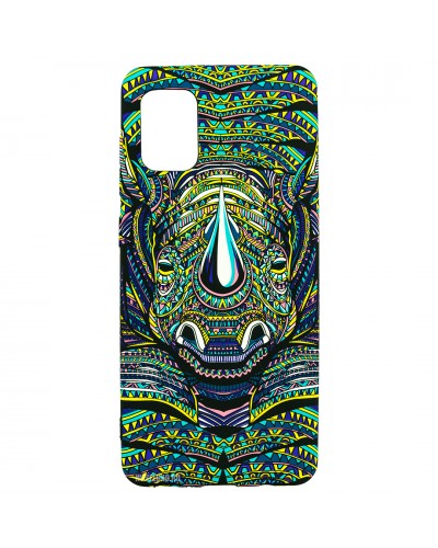 Husă Samsung Galaxy A31 LUXO TPU Tribal Rhino