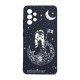 Astronaut on the Moon
