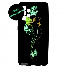 Husă Samsung Galaxy A32 4G LUXO TPU Balloons or Planets