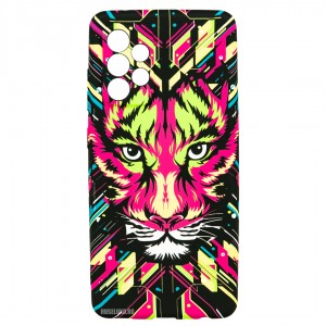 Husă Samsung Galaxy A32 4G LUXO TPU HyperTech Puma