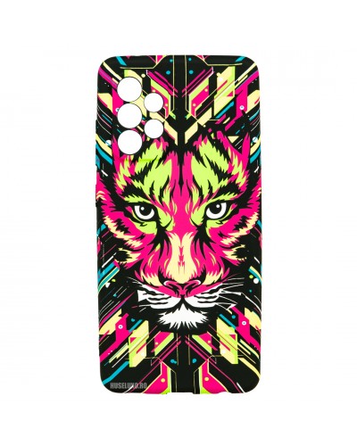 Husă Samsung Galaxy A32 4G LUXO TPU HyperTech Puma