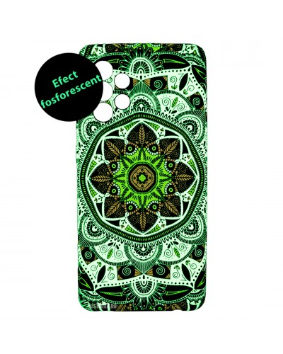 Husă Samsung Galaxy A32 4G LUXO TPU Love Mandala