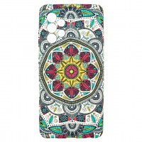 Husă Samsung Galaxy A32 4G LUXO TPU Love Mandala